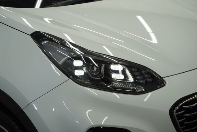 2019 KIA SPORTAGE - Photo 9