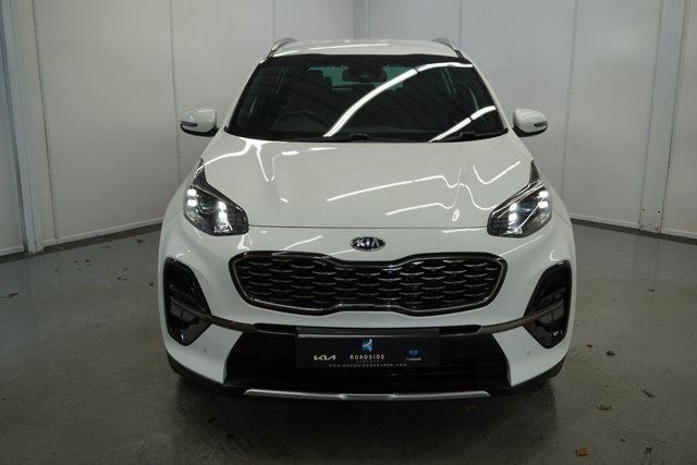 2019 KIA SPORTAGE - Photo 10
