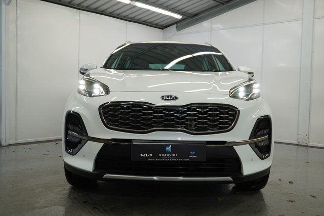 2019 KIA SPORTAGE - Photo 11
