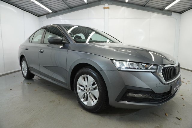 2023 SKODA OCTAVIA - Photo 8