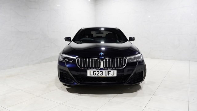2023 BMW 5 Series 2L M Sport 4dr - Photo 6