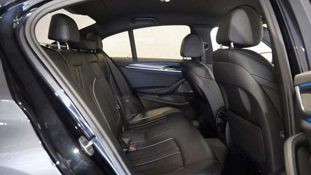 2023 BMW 5 Series 2L M Sport 4dr - Photo 10