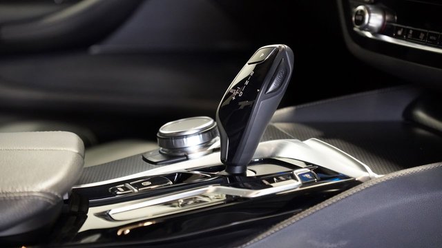 2023 BMW 5 Series 2L M Sport 4dr - Photo 12