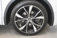 USED 2021 VOLKSWAGEN TIGUAN 2.0 TDI R-Line SUV 5dr Diesel DSG 4Motion Euro 6 (s/s) (150 ps) Pure White, NI Car, Great history