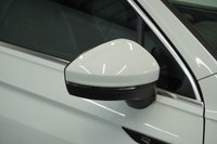 USED 2021 VOLKSWAGEN TIGUAN 2.0 TDI R-Line SUV 5dr Diesel DSG 4Motion Euro 6 (s/s) (150 ps) Pure White, NI Car, Great history