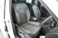 USED 2021 VOLKSWAGEN TIGUAN 2.0 TDI R-Line SUV 5dr Diesel DSG 4Motion Euro 6 (s/s) (150 ps) Pure White, NI Car, Great history