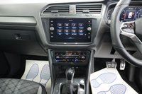 USED 2021 VOLKSWAGEN TIGUAN 2.0 TDI R-Line SUV 5dr Diesel DSG 4Motion Euro 6 (s/s) (150 ps) Pure White, NI Car, Great history