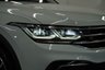 USED 2021 VOLKSWAGEN TIGUAN 2.0 TDI R-Line SUV 5dr Diesel DSG 4Motion Euro 6 (s/s) (150 ps) Pure White, NI Car, Great history