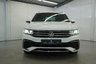 USED 2021 VOLKSWAGEN TIGUAN 2.0 TDI R-Line SUV 5dr Diesel DSG 4Motion Euro 6 (s/s) (150 ps) Pure White, NI Car, Great history