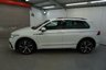 USED 2021 VOLKSWAGEN TIGUAN 2.0 TDI R-Line SUV 5dr Diesel DSG 4Motion Euro 6 (s/s) (150 ps) Pure White, NI Car, Great history