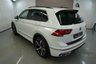 USED 2021 VOLKSWAGEN TIGUAN 2.0 TDI R-Line SUV 5dr Diesel DSG 4Motion Euro 6 (s/s) (150 ps) Pure White, NI Car, Great history