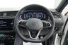 USED 2021 VOLKSWAGEN TIGUAN 2.0 TDI R-Line SUV 5dr Diesel DSG 4Motion Euro 6 (s/s) (150 ps) Pure White, NI Car, Great history