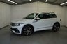 USED 2021 VOLKSWAGEN TIGUAN 2.0 TDI R-Line SUV 5dr Diesel DSG 4Motion Euro 6 (s/s) (150 ps) Pure White, NI Car, Great history