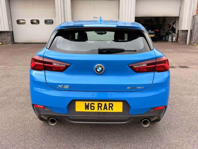 2020 BMW X2 2L M Sport 5dr - Photo 5