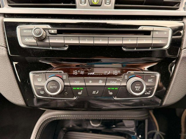 2020 BMW X2 2L M Sport 5dr - Photo 10