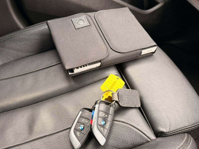 2020 BMW X2 2L M Sport 5dr - Photo 11