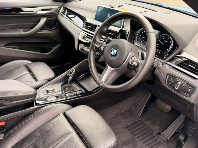 2020 BMW X2 2L M Sport 5dr - Photo 9