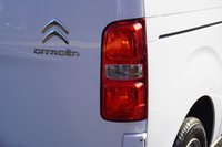 USED 2023 23 CITROEN DISPATCH 1.5 BlueHDi 1000 Enterprise Edition M Panel Van 6dr Diesel Manual FWD 2 Euro 6 (s/s) (100 ps) Polar white, 9.9% APR, full history