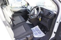 USED 2023 23 CITROEN DISPATCH 1.5 BlueHDi 1000 Enterprise Edition M Panel Van 6dr Diesel Manual FWD 2 Euro 6 (s/s) (100 ps) Polar white, 9.9% APR, full history