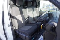 USED 2023 23 CITROEN DISPATCH 1.5 BlueHDi 1000 Enterprise Edition M Panel Van 6dr Diesel Manual FWD 2 Euro 6 (s/s) (100 ps) Polar white, 9.9% APR, full history