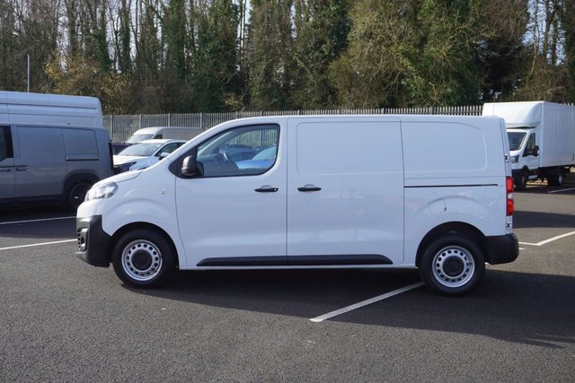 2023 CITROEN DISPATCH - Photo 9