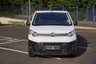 USED 2023 23 CITROEN DISPATCH 1.5 BlueHDi 1000 Enterprise Edition M Panel Van 6dr Diesel Manual FWD 2 Euro 6 (s/s) (100 ps) Polar white, 9.9% APR, full history