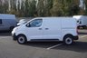 USED 2023 23 CITROEN DISPATCH 1.5 BlueHDi 1000 Enterprise Edition M Panel Van 6dr Diesel Manual FWD 2 Euro 6 (s/s) (100 ps) Polar white, 9.9% APR, full history
