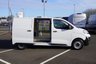 USED 2023 23 CITROEN DISPATCH 1.5 BlueHDi 1000 Enterprise Edition M Panel Van 6dr Diesel Manual FWD 2 Euro 6 (s/s) (100 ps) Polar white, 9.9% APR, full history