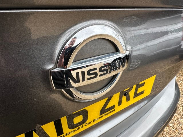 2016 Nissan Qashqai 1.6L Tekna 5dr - Photo 12
