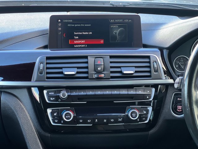 2017 BMW 3 SERIES GRAN TURISMO - Photo 5