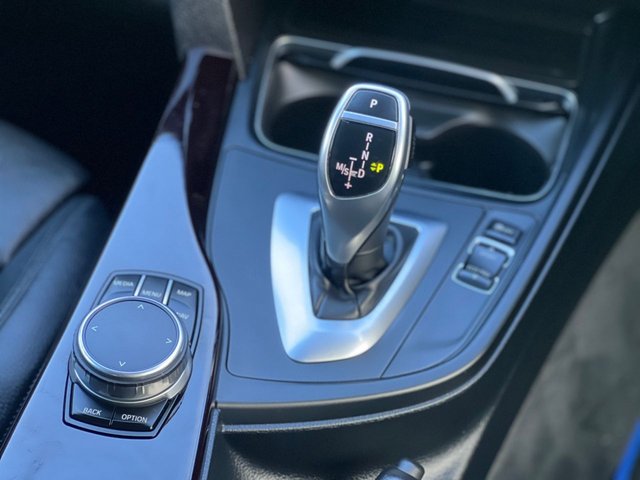 2017 BMW 3 SERIES GRAN TURISMO - Photo 8