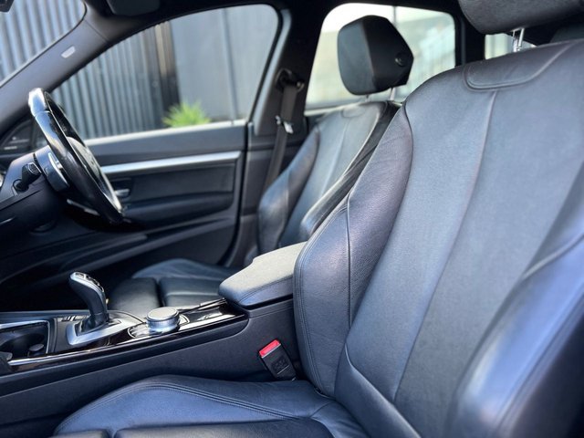 2017 BMW 3 SERIES GRAN TURISMO - Photo 9