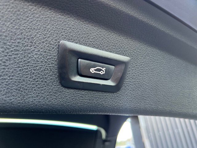 2017 BMW 3 SERIES GRAN TURISMO - Photo 11