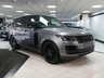 USED 2019 69 LAND ROVER RANGE ROVER 4.4 SD V8 Autobiography SUV 5dr Diesel Auto 4WD Euro 6 (s/s) (339 ps) PANO+SFT CLOSE+22S+HUD+FLRSH!