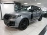USED 2019 69 LAND ROVER RANGE ROVER 4.4 SD V8 Autobiography SUV 5dr Diesel Auto 4WD Euro 6 (s/s) (339 ps) PANO+SFT CLOSE+22S+HUD+FLRSH!
