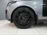 USED 2019 69 LAND ROVER RANGE ROVER 4.4 SD V8 Autobiography SUV 5dr Diesel Auto 4WD Euro 6 (s/s) (339 ps) PANO+SFT CLOSE+22S+HUD+FLRSH!