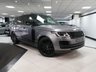 USED 2019 69 LAND ROVER RANGE ROVER 4.4 SD V8 Autobiography SUV 5dr Diesel Auto 4WD Euro 6 (s/s) (339 ps) PANO+SFT CLOSE+22S+HUD+FLRSH!