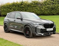 2023 BMW X5