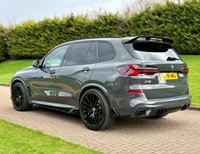 USED 2023 73 BMW X5 3.0 30d MHT M Sport SUV 5dr Diesel Hybrid Steptronic xDrive Euro 6 (s/s) (298 ps) 