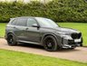 USED 2023 73 BMW X5 3.0 30d MHT M Sport SUV 5dr Diesel Hybrid Steptronic xDrive Euro 6 (s/s) (298 ps) 