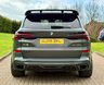 USED 2023 73 BMW X5 3.0 30d MHT M Sport SUV 5dr Diesel Hybrid Steptronic xDrive Euro 6 (s/s) (298 ps) 