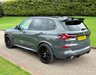 USED 2023 73 BMW X5 3.0 30d MHT M Sport SUV 5dr Diesel Hybrid Steptronic xDrive Euro 6 (s/s) (298 ps) 