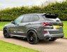 USED 2023 73 BMW X5 3.0 30d MHT M Sport SUV 5dr Diesel Hybrid Steptronic xDrive Euro 6 (s/s) (298 ps) 