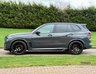 USED 2023 73 BMW X5 3.0 30d MHT M Sport SUV 5dr Diesel Hybrid Steptronic xDrive Euro 6 (s/s) (298 ps) 