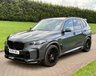USED 2023 73 BMW X5 3.0 30d MHT M Sport SUV 5dr Diesel Hybrid Steptronic xDrive Euro 6 (s/s) (298 ps) 