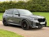 USED 2023 73 BMW X5 3.0 30d MHT M Sport SUV 5dr Diesel Hybrid Steptronic xDrive Euro 6 (s/s) (298 ps) 
