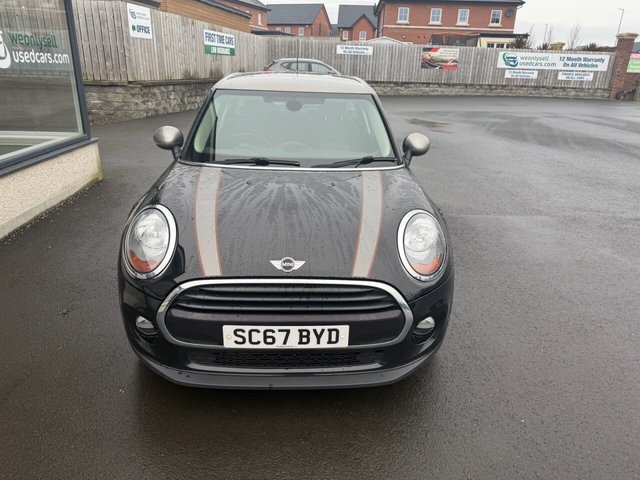2018 MINI HATCH - Photo 2