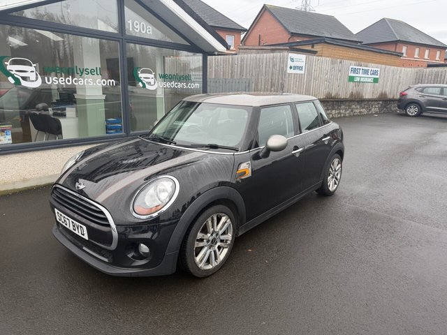 2018 MINI HATCH - Photo 3
