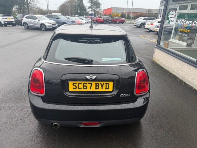 2018 MINI HATCH - Photo 6