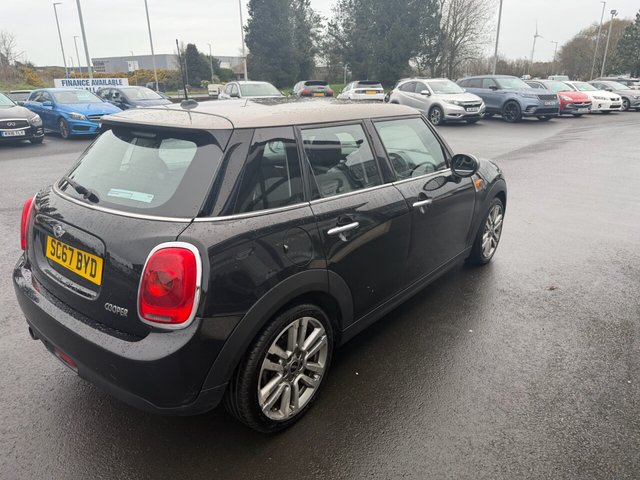 2018 MINI HATCH - Photo 7